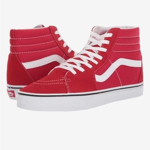 Vans Sk8-Hi